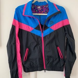 Nike jacket